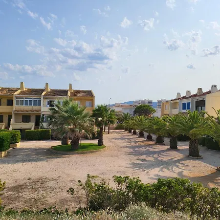 Casa Frente Al Mar Con Vistas