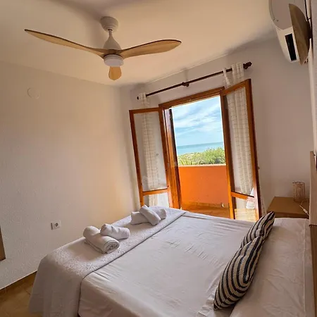 Apartment Casa Frente Al Mar Con Vistas *