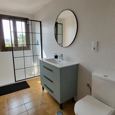 Appartamento Casa Frente Al Mar Con Vistas