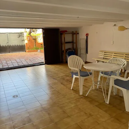 Appartamento Casa Frente Al Mar Con Vistas Oliva