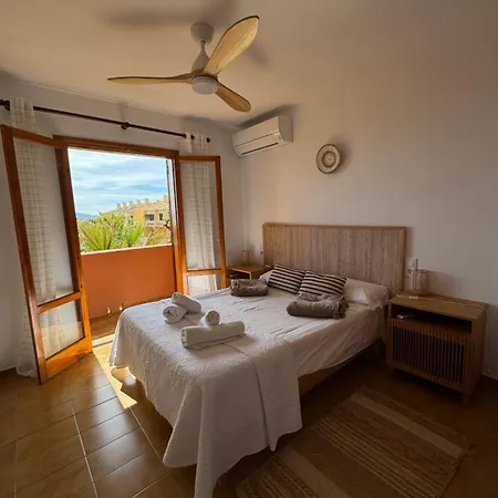 Appartamento Casa Frente Al Mar Con Vistas